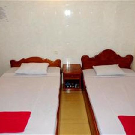 Lucky 2 Guesthouse Пном Пен Екстериор снимка
