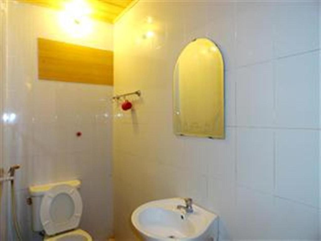 Lucky 2 Guesthouse Пном Пен Стая снимка