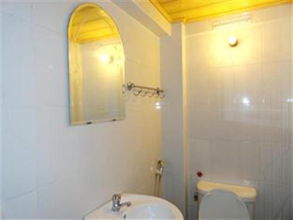 Lucky 2 Guesthouse Пном Пен Стая снимка