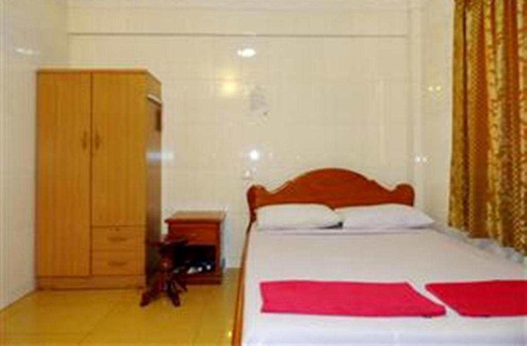Lucky 2 Guesthouse Пном Пен Екстериор снимка