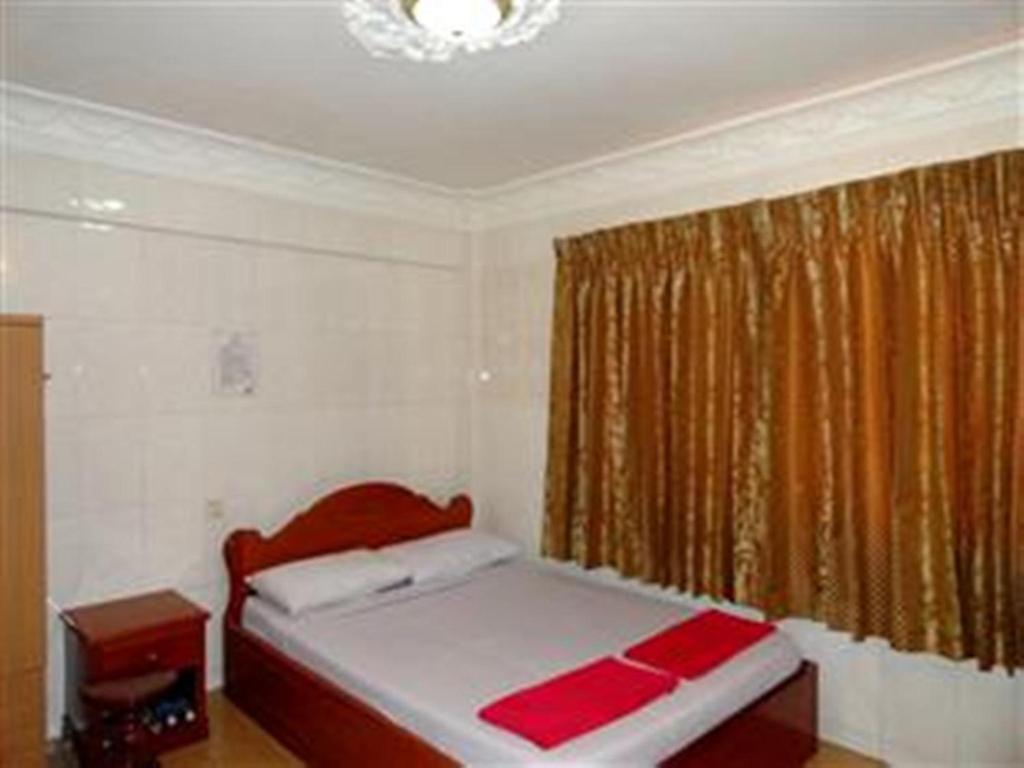 Lucky 2 Guesthouse Пном Пен Екстериор снимка