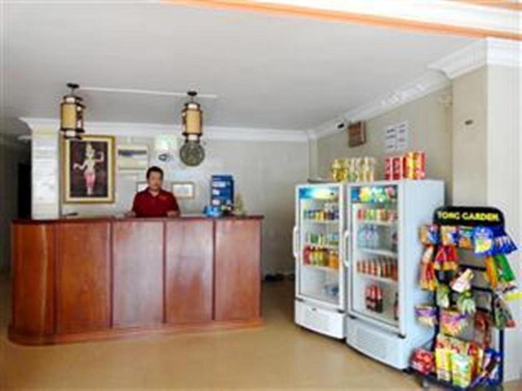 Lucky 2 Guesthouse Пном Пен Екстериор снимка