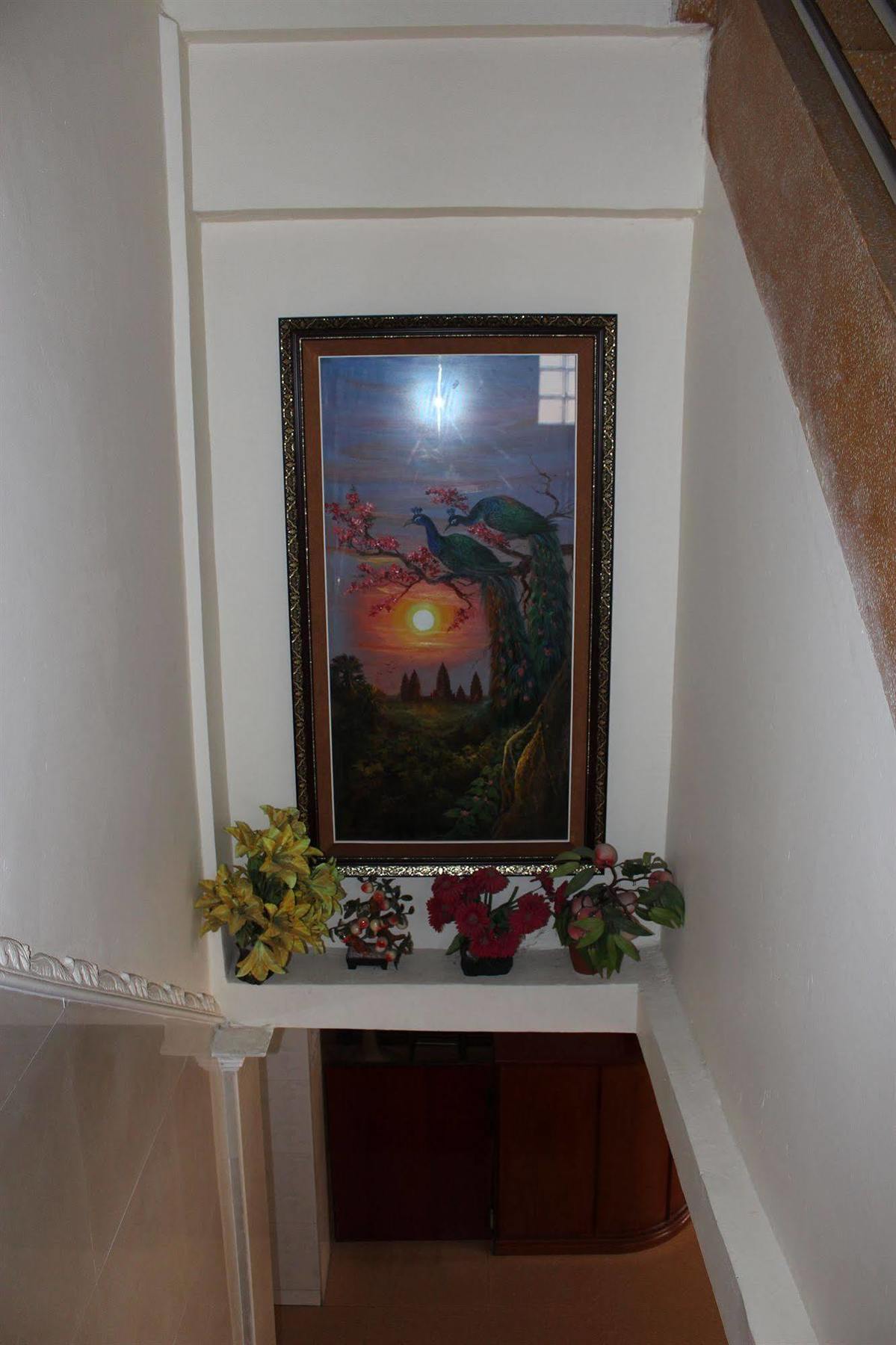 Lucky 2 Guesthouse Пном Пен Екстериор снимка
